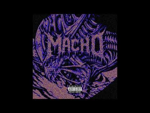 [FREE] ALIEN OVERLORD 👽 | 62 BPM Doom Trap Metal Type Beat | Zerkey x Ghostemane x Scarlxrd