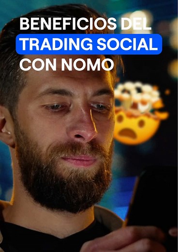 Gana Dinero con Trading Social: Copia Traders Expertos