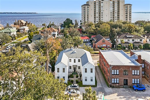 2321 Riverside Ave, Jacksonville, FL 32204 - 4 Unit Multi-Family in Historic District | LoopNet