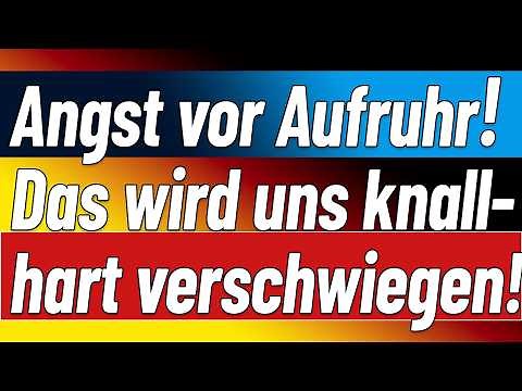 Perpetrator caught! Origin as usual! +++ Media blackmailed! Reporting on migrants banned! +++