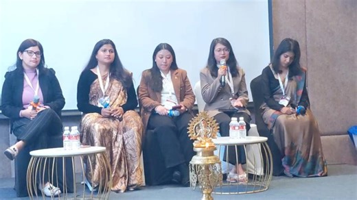 Nstqb: istqb: tmmi: girls: women:: software: testing: qa: quality assurance: february: 26: 2026: | Lava Kafle