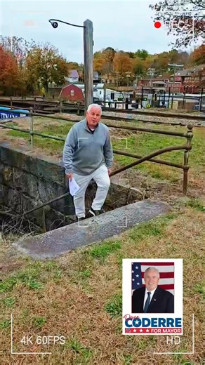 🎥 Dave Coderre for Mayor | Union Square Courtyard: Let’s Talk Numbers Downtown Trick-or-Treat brought plenty of spooky fun — and more than a few scary creatures to Putnam. But the real fright? A proposed $500,000 price tag for the Union Square Courtyard project, with $259,000 landing squarely on taxpayers. Dave Coderre supports enhancing our town spaces — but believes every dollar should be spent with care. A small park shouldn’t come with a quarter-million-dollar burden for Putnam residents. I