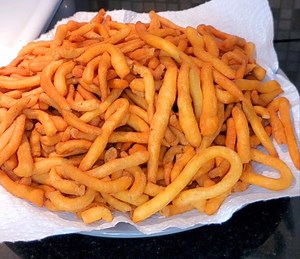 Chin chin Recipe | Rejoice cook