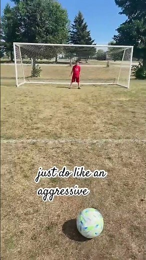 3 ways how to score on a pen