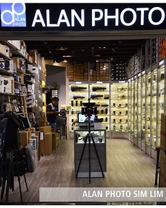 Last year, to give all of you a better purchase experience, we’ve teamed up with these dealers to allow you guys to try out our Nikon cameras and NIKKOR lenses before you make a decision. And this year, we aim to make the experience even better, so keep a look out on our page for more exciting initiatives! Hand-On areas are located at: Alan Photo SG SIM LIM and RAFFLES CITY Click! Cameras CENTREPOINT Cathay Photo PENINSULA PLAZA M S Color ANG MO KIO Parisilk HOLLAND VILLAGE SLR Revolution @ EXCE