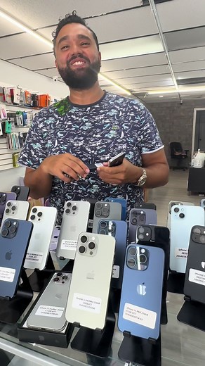 ‼️Moe get u right ‼️ #moe #westpalmbeach #repair #fix #iphone #samsung #ps5 .