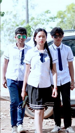 The Result of Having Many Girlfriends 😔 #seavhor #studentlife