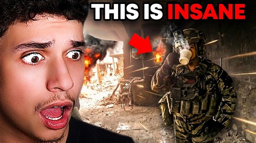 Philippine Special Forces in Marawi Are INSANE Watch my original video here! : https://www.youtube.com/watch?v=vTXZ8hD0soo Join my Patreon here! : https://www.patreon.com/VI3ION If you enjoyed the video, why not consider buying me a nice coffee ! ❤☕ https://www.buymeacoffee.com/vi3ion Copyright Disclaimer Under Section 107 of the Copyright Act 1976, allowance is made for "fair use" for purposes such as criticism, comment, news reporting, teaching, scholarship, and research. Fair use is a use per