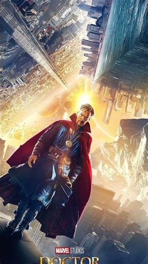 Top 10 magical movies