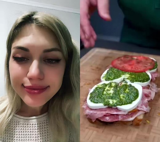 How to Make a Delicious Sandwich Step by Step