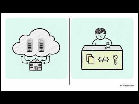 The Shared Responsibility Model: What AWS Controls vs. What YOU Control