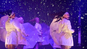 10K views · 45 reactions | Are you ready for an evening bursting with sass, glamour and girl power? Straight off the back of their critically acclaimed, genre defining show, Queen Diva Tempest and the House of Burlesque girls bring fabulous, fierce and festive fun to the Spiegeltent for 3 nights with their trademark twist on traditional burlesque, as well as two workshops to show you how it's done. 6, 7 & 8 December Tickets available here: https://bit.ly/2A4qoRf | The Piece Hall | Facebook