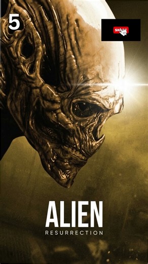 Best Alien Invasion Movies You Need to Watch! #viralvideo #horror #alien