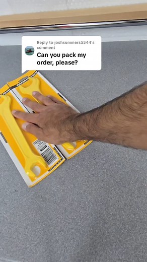 Plumbers Tools on Instagram: "Packing up a Monument Compression Nut Spanner Twin Pack – clean, tight and satisfying to watch 👌 Perfect for 15mm and 22mm compression nuts. If you’re a plumber or into quality tools, this one’s for you 🔧 #MonumentTools #CompressionNutSpanner #PlumbingTools #Tool #ASMRPacking #ToolDelivery #UKPlumbers #TradesmanTools #SpannerSet #15mm22mm #PlumbingSupplies #Plumber #ToolUnboxing #ToolShop #PlumbingGear"