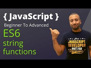 javascript bangla tutorial 76 : String methods | startsWith, endsWith, includes