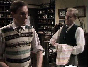 All Creatures Great And Small S02E04 The Beauty Of The Beast