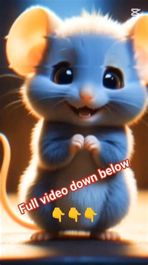 You’ll Love These Cute Animals 🥹 | Full Video Down Below ⬇️