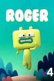 Watch Roger Season 1 Episode 11 -