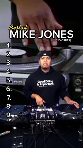 Mike Jones Phone Number Song and Nostalgic Hits