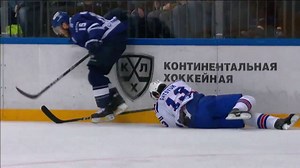 493K views · 4.4K reactions | Check out SKA Saint Petersburg forward Pavel Datsyuk earning the first game misconduct of his professional career. | Complete Hockey News | Facebook