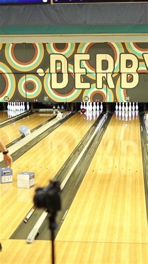 When a PBA Pro Gets Tired