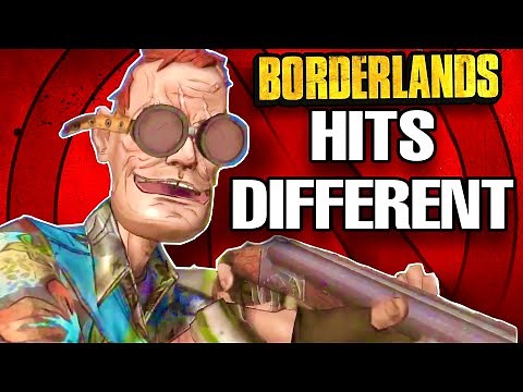 Borderlands 1 Just Hits Different - Review & Retrospect
