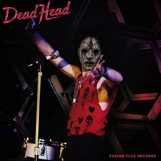 Deadhead – Tainted Love (Dark Industrial Remix) | Fusion Flux Records