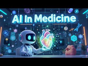 How Is AI Used in Medicine? The Hidden Side of Healthcare Tech
