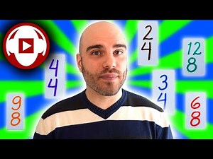 Six Basic Time Signatures