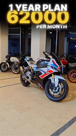 BMW 400CC Review: Power and Precision from UA ENGINE