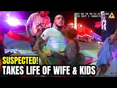 A Family Tragedy That No One Saw Coming