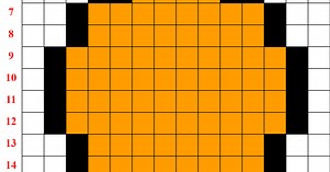 Pixel Coding ΦΘΙΝΟΠΩΡΙΝΑ ΦΡΟΥΤΑ