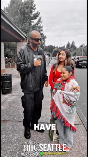 Northern kingdom getting taught the law of fringes at an El Tigre Hispanic Heritage Month Event! | IUIC Seattle Camp