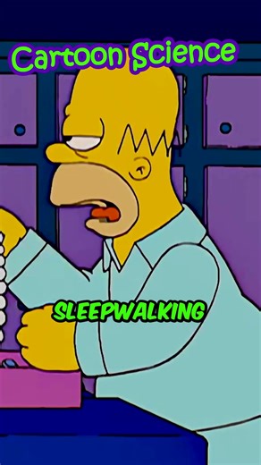 Bart Turned Homer Into a Zombie