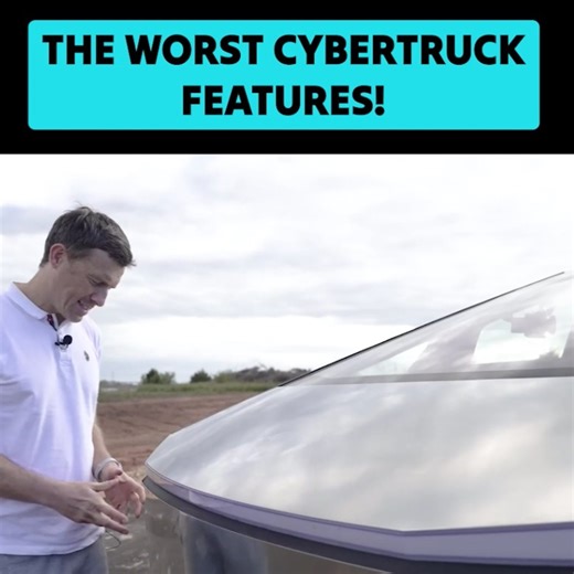 19K views · 323 reactions | So which of these is the worst?! | carwow | Facebook