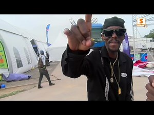 Tayc à Dakar : Tout est fin prêt pour un show inoubliable assure le staff (Senego TV)
