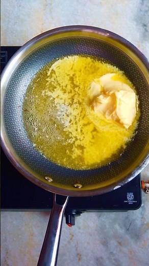 Niter Kibbeh Recipe | Ethiopian Spiced Clarified Butter Recipe | Kitchenstagram