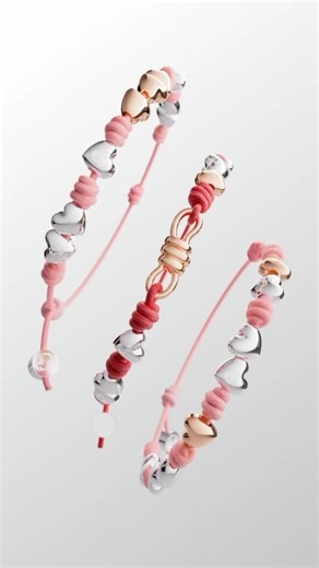 Con DoDo, crea il tuo stile mixando cordini a charm e componenti | Dodo Jewels