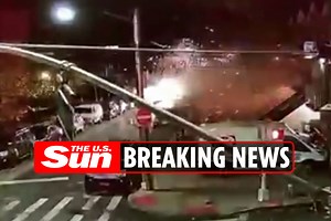 House explosion leaves 6 injured & 50 others homeless after 'gas leak'