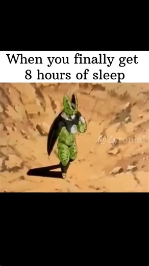 memsssss66 on Instagram: "The image features the character Cell from the Dragon Ball manga and anime series. Cell is an artificial life form created by Dr. Gero, designed to be the ultimate fighter by incorporating the genetic material of powerful characters like Goku, Vegeta, and Piccolo. Here are some expert suggestions for dealing with Cell in the Dragon Ball Z universe: Exploit Genetic Weaknesses: Cell's DNA is a mix of various fighters, meaning he can be susceptible to their individual weak