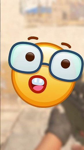 How to Survive a Bomb Explosion | Rare Life Hacks from Simple #cs2 #counterstrike2