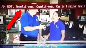 7.1K views · 174 reactions | 10 Scary Emergency Alerts Seen on TV | Top 10s | Facebook