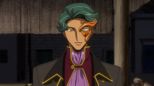 Code Geass | Re;surrection