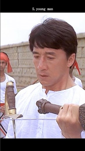 #movie The Myth: The Sword Fight That Unlocked 2,000 Years of Memories