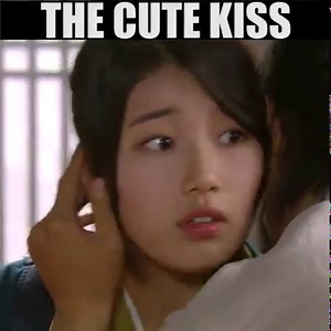 7.9M views · 135K reactions | #LeeSeungGi and Suzy share a cute kiss that'll make you blush  | ZAPZEE | Facebook