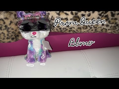Beanie Boo Music Video: Prom Queen