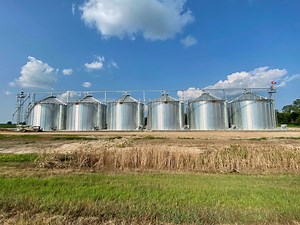 API  Grain Management