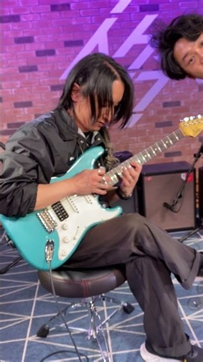 【#Positive Grid】9/9(水)20時より生放送！＜新製品/緊急生配信＞『Spark PEDAL』を弾こう試そう！機能＆サウンド徹底解説 【ワールドペダルパーク】#shorts