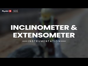 [Inclinometer & Extensometer] RG Instrumentation Insights