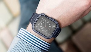 Apple Watch Pro va aduce ecran mai mare, design actualizat, dar nu și senzori noi; Autonomie de câteva zile!